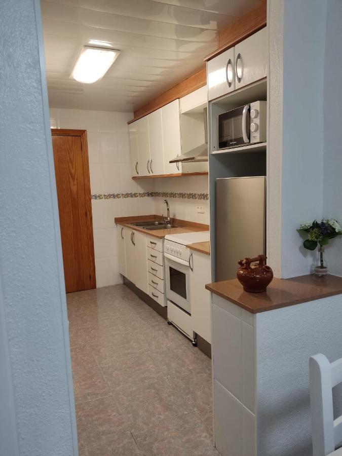 Apartament Cristina Deltebre Extérieur photo