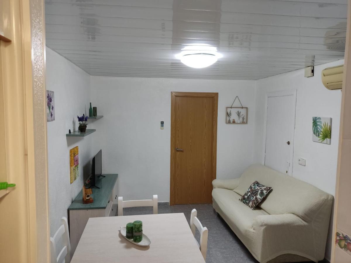 Apartament Cristina Deltebre Extérieur photo
