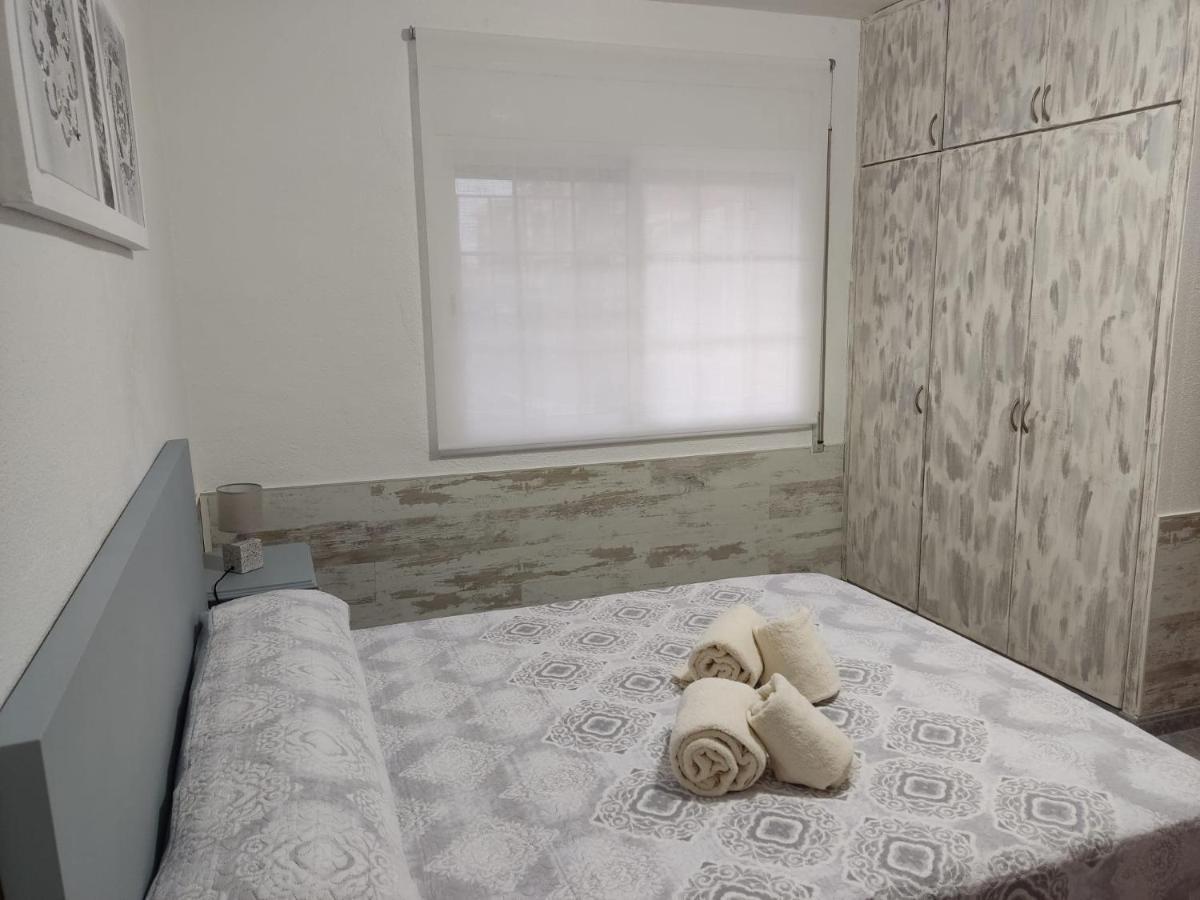 Apartament Cristina Deltebre Extérieur photo