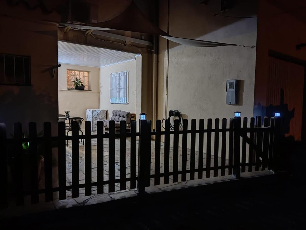 Apartament Cristina Deltebre Extérieur photo