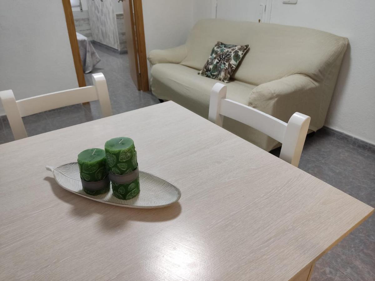 Apartament Cristina Deltebre Extérieur photo