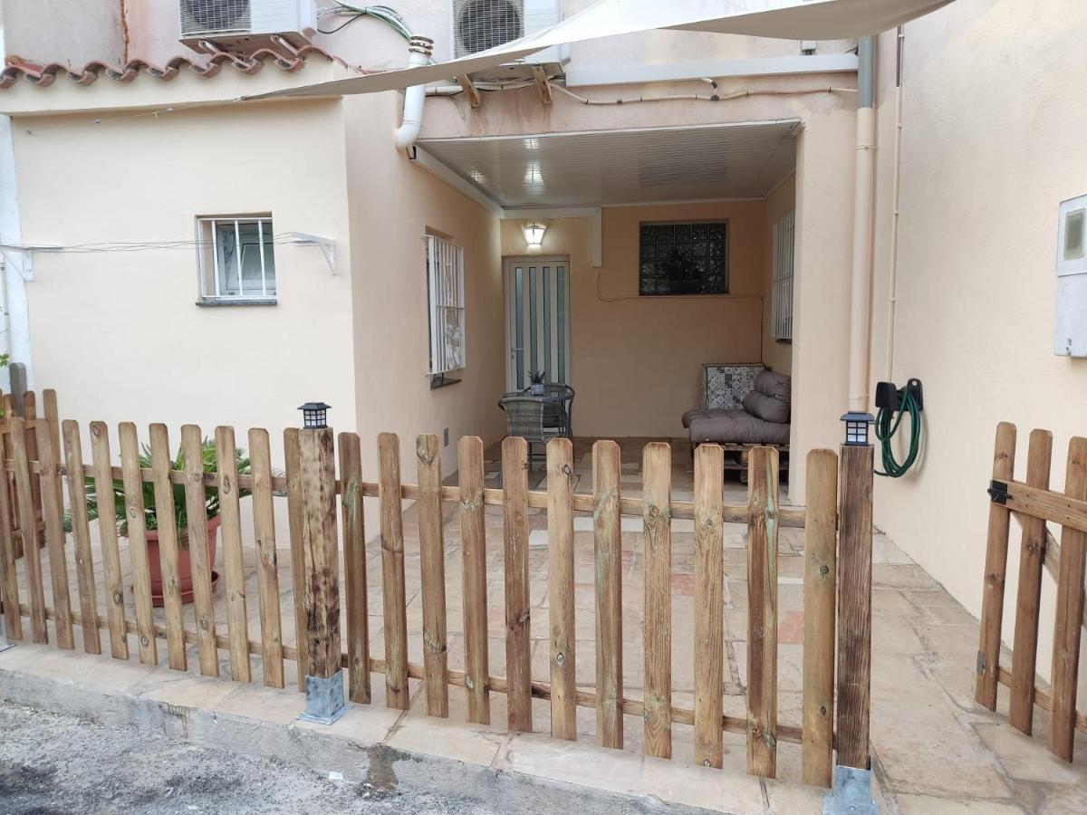 Apartament Cristina Deltebre Extérieur photo