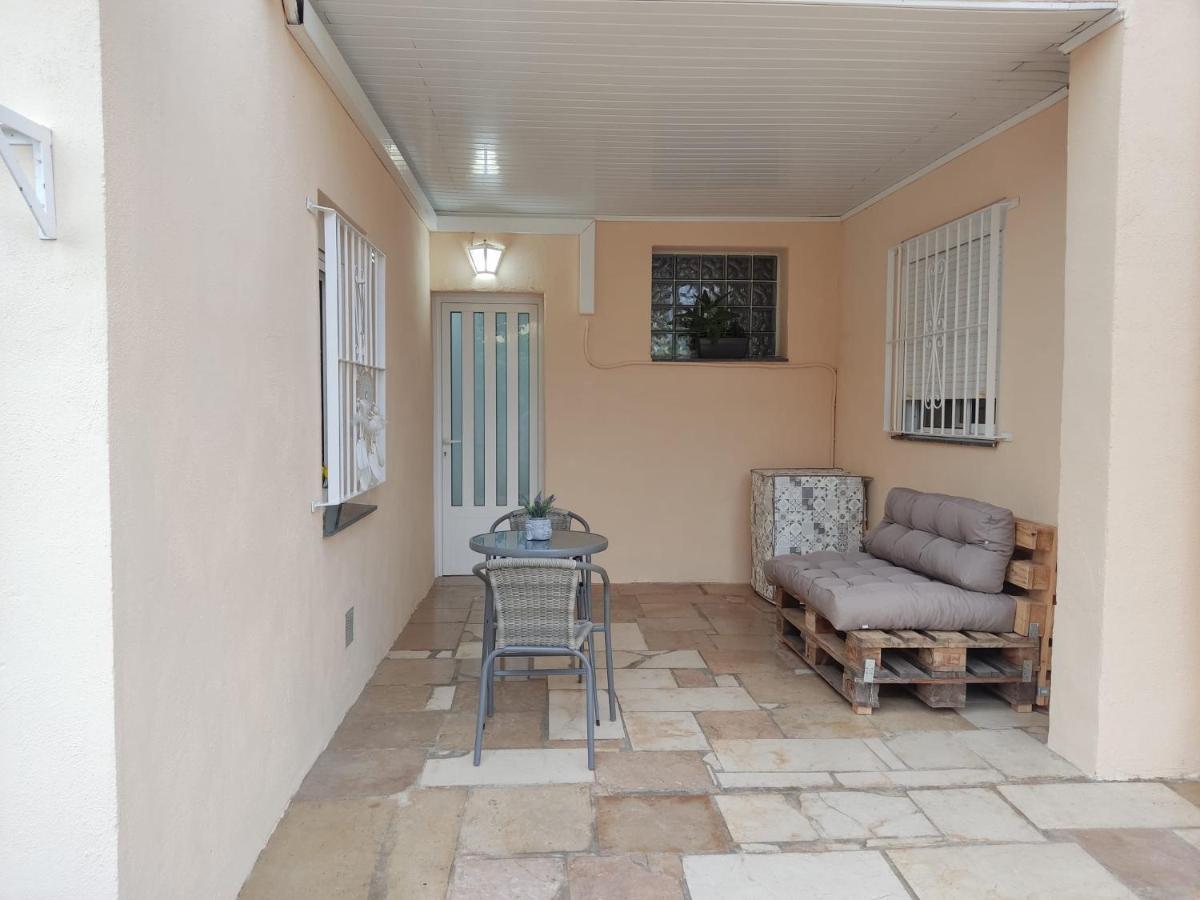 Apartament Cristina Deltebre Extérieur photo