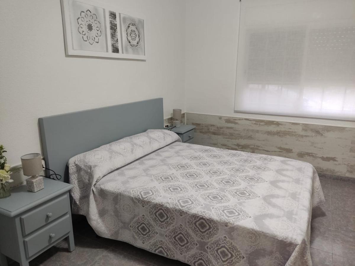 Apartament Cristina Deltebre Extérieur photo