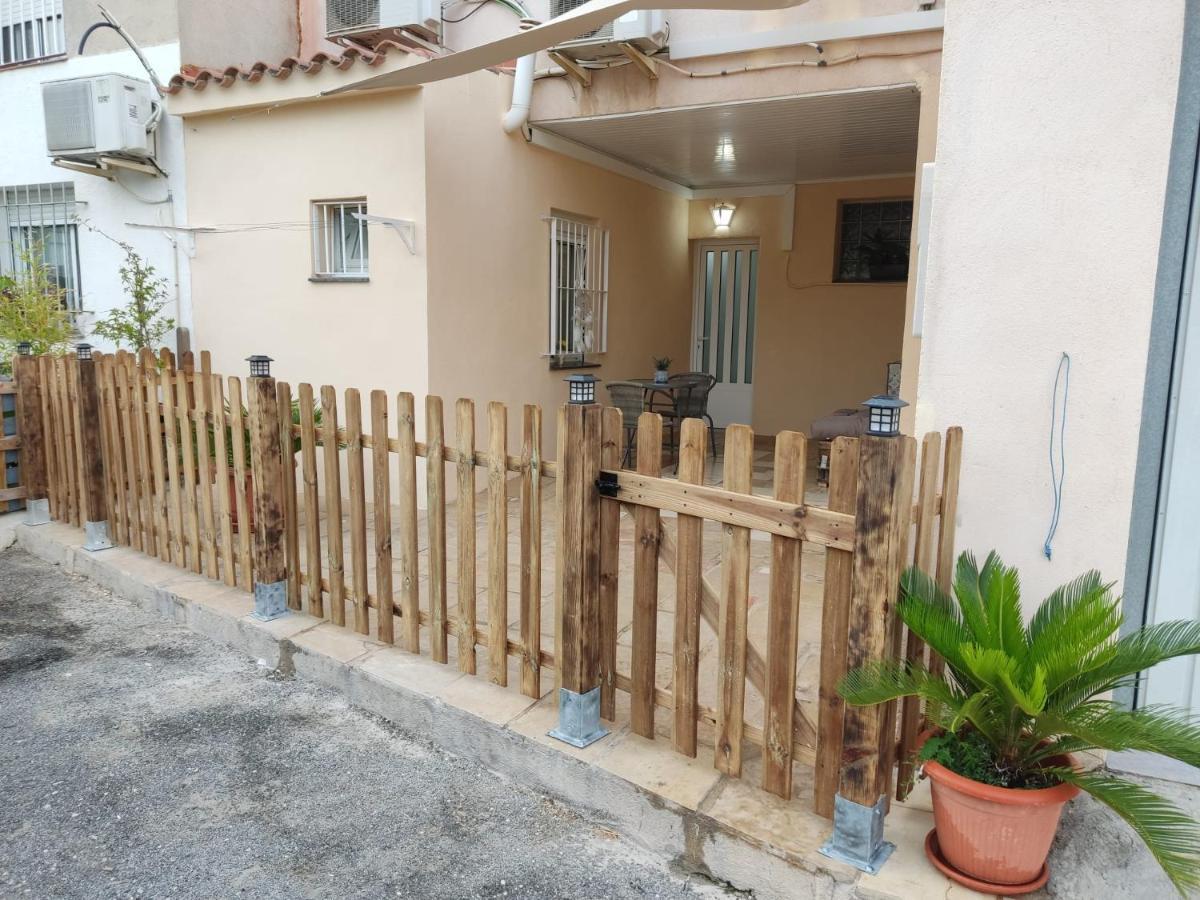 Apartament Cristina Deltebre Extérieur photo