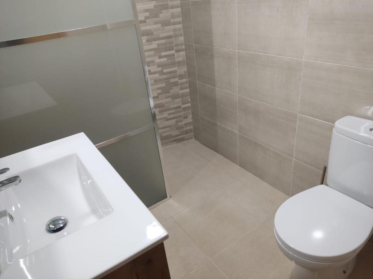 Apartament Cristina Deltebre Extérieur photo