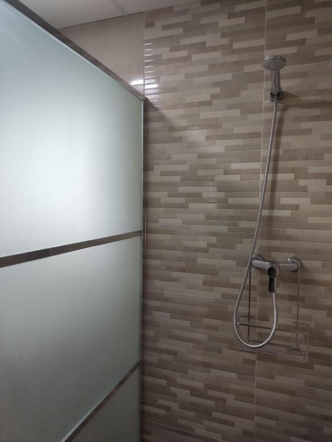 Apartament Cristina Deltebre Extérieur photo