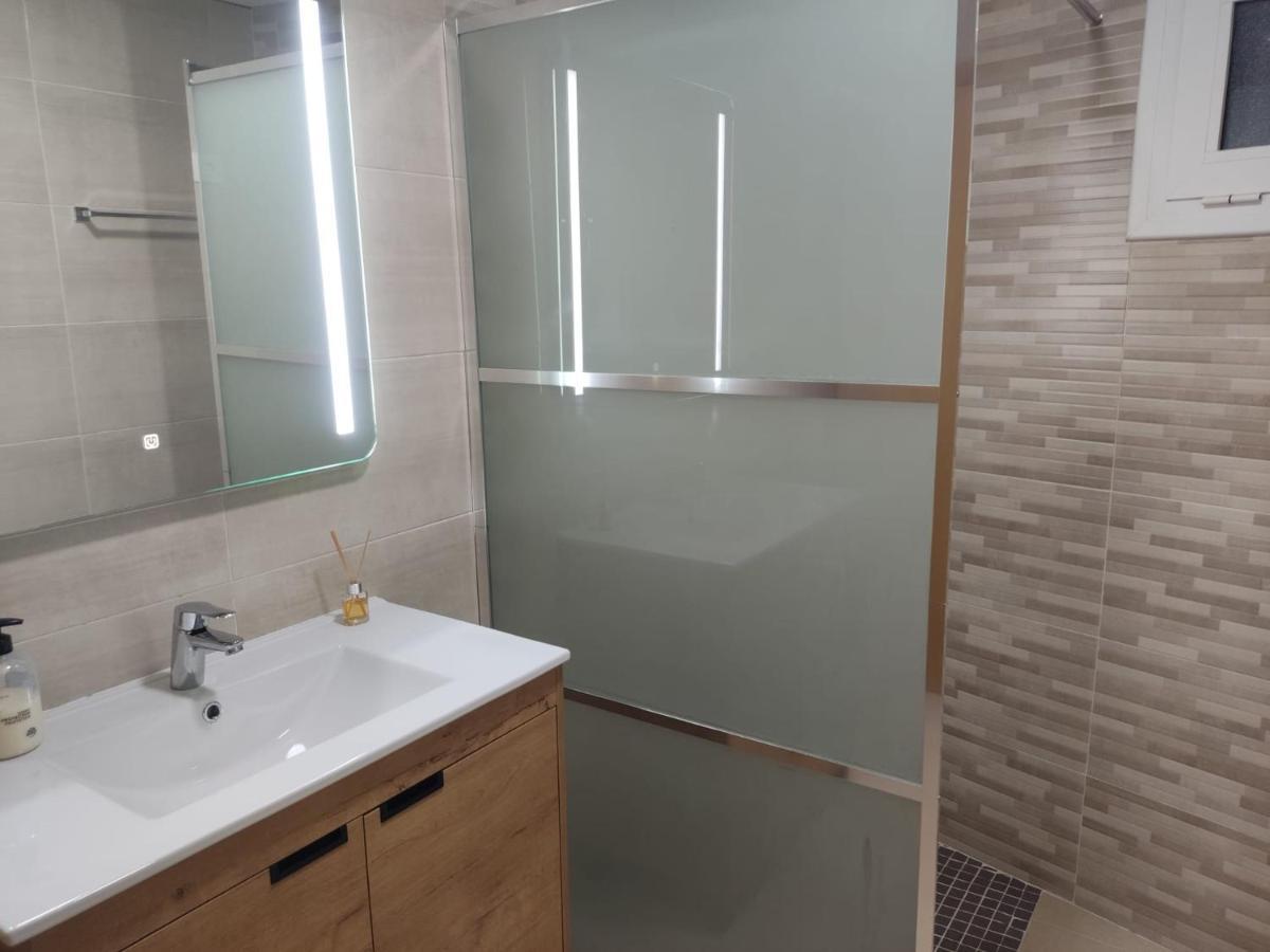 Apartament Cristina Deltebre Extérieur photo