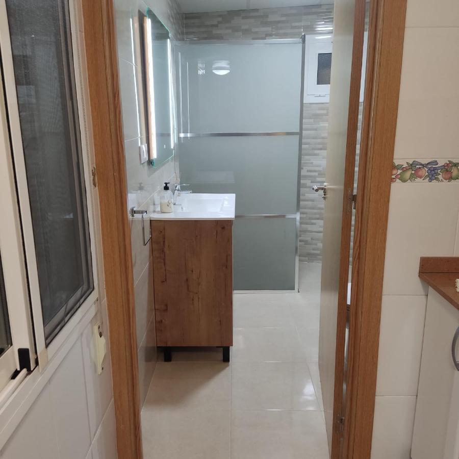 Apartament Cristina Deltebre Extérieur photo