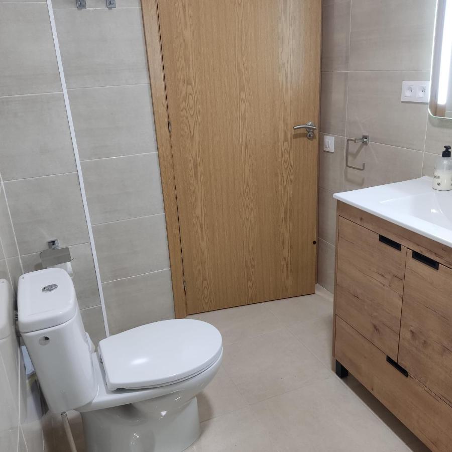 Apartament Cristina Deltebre Extérieur photo
